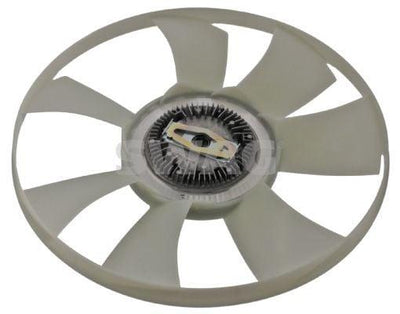 SWAG Fan Motor for 06 Crafter & Sprinter 2.5 TDI - 7 Blades — Motors, Pumps & Antennas