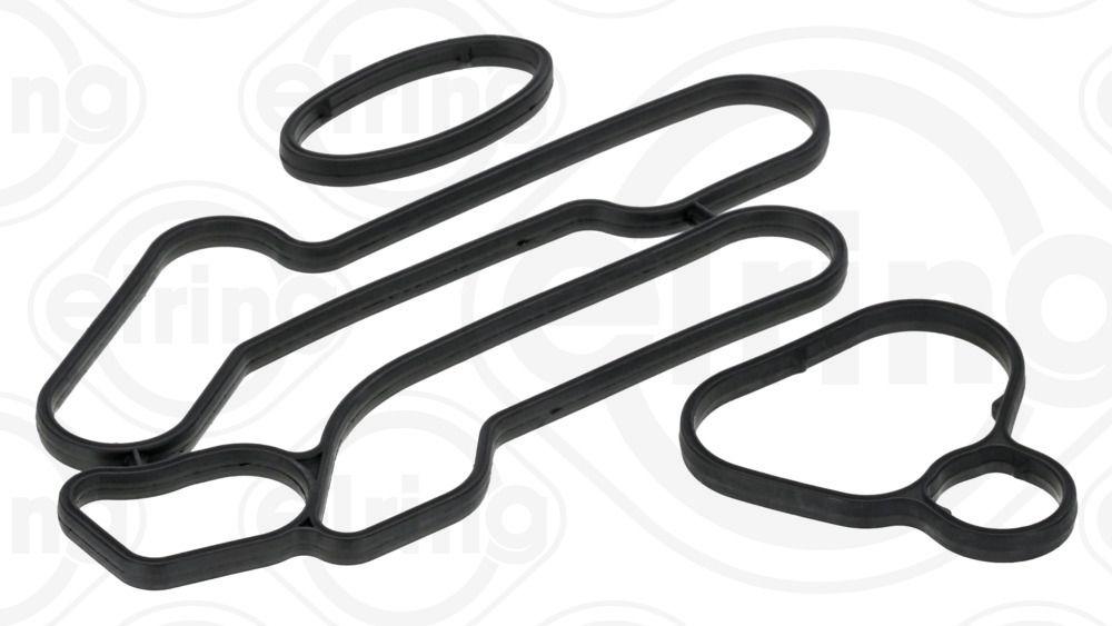 Elring 041.080 Elrıng / Oil Cooler Gasket Set Opel Astra H / J / Insignia / Cruze 1.6 Xer (3 Lu) — Oil System