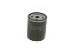 BOSCH Oil Filter for Discovery II 2.5 Td5 - Premium Quality Oil Filter — Oil Filters