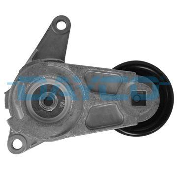 Dayco APV3015 Tensioner Housing Opel Vectra C / Insignia A / Saab 9-3 / 9-5 2.8 V6