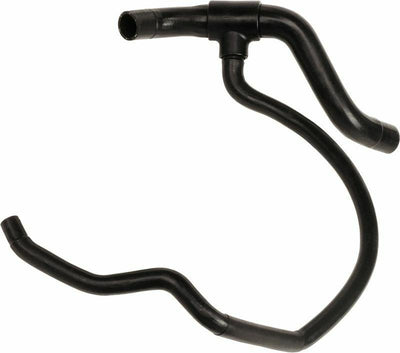 RAPRO Radiator Hose for Doblo 01-1.6 16V - Durable EPDM Material — Hoses & Tanks