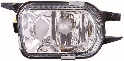 Depo 440-2012R-AQ (Lighting) / Fog Lamp (Mercedes W203-209 Right 02-04) — Tail, Signal & Reflectors