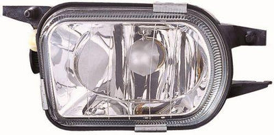 Depo 440-2012R-AQ (Lighting) / Fog Lamp (Mercedes W203-209 Right 02-04) — Tail, Signal & Reflectors