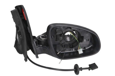 PSA 13308360 Opel Astra J Mirror Housing Right Side Bm 10- — Mirrors