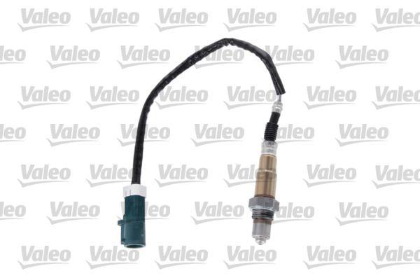 VALEO 368027 Oxygen Sensor - Compatible with Focus, Galaxy, Mondeo — Oxygen & Air-Fuel