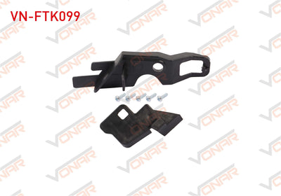VONAR VN-FTK099 Headlight Repair Kit Left Citroen C-Elysee 2012 — Headlights
