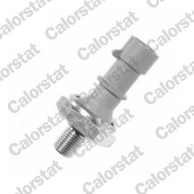 Vernet OS3591 Oil Pressure Switch Opel Astra H 16 (Grey) — Switches & Relays