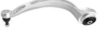 Votto 26-11600 26.11600 / Left Front Lower Curved Arm (Audi A6 11-18)