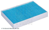 BLUEPRINT Pollen Filter - ADU172523 for V-Class W447 & Vito W447 — Blue Print, Air & Cabin Filters