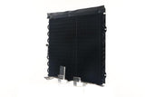 MAHLE AC133000S Climate Radiator - Fits W124 88-93, S124 89-92, C124 89-92 — Radiators & Fans