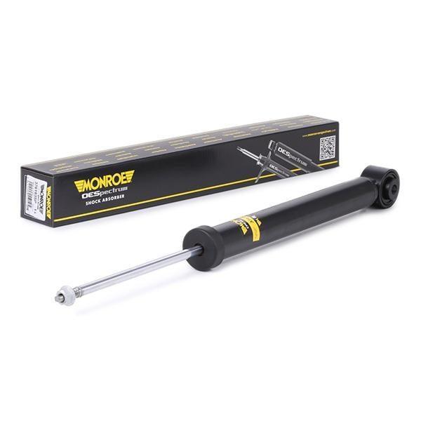 Monroe Volkswagen Golf 8 Rear Shock Absorber — Shocks & Struts