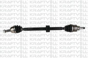 kraftvoll front axle right for corsa d, technical specifications for kraftvoll 01010390, installation of kraftvoll front axle KRAFTVOLL Front Axle Right - Premium Replacement for Corsa D A13dte Z13dtj | 920 mm Length KRAFTVOLL Front Axle Right for Corsa D A13dte Z13dtj front-axle, corsa-d, kraftvoll, replacement-parts, car-owners, mechanics, automotive, vehicle-parts, performance-parts, ai-generated