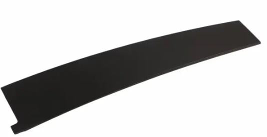 PSA 95238091 Chevrolet Captiva Left Front Direk Strip