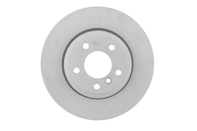 Bosch 0986479348 Brake Disc Front BMW X3 E83 04-10 E83 LCI Set of 2 — Brake Rotors & Drums