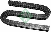 ina double exercise chain 553028410, dual link exercise chain for machines INA Double Exercise Chain 553028410 - 115 Links, 126 Links | Ideal for Mechanical Applications INA 553028410 Double Exercise Chain 115 126 Links ina, exercise-chain, double-chain, mechanical-parts, industrial-equipment, chain-115, chain-126, high-quality-chain, reliable-performance, ai-generated