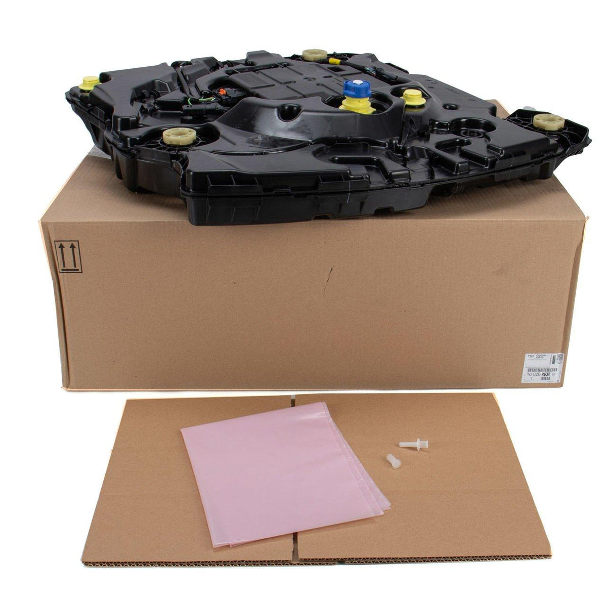 Citroen Original AdBlue Reservoir - Complete Unit for C3 Owners — Citroën, Fluids & Chemicals
