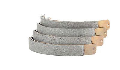 Bsg 60-205-014 Parking Brake Shoe W201-124-202-210 Bm 83-00