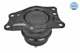 MEYLE Motor Mount VW Polo Hb 1.4 (2002 - Present) - Right Side Hydraulic — Mounts