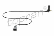 topran crank speed sensor for passat 1.9tdi, crank speed sensor technical specifications TOPRAN Crank Speed Sensor - Compatible with 99-Passat 1.9Tdi | Durable Design for Car Owners and Mechanics TOPRAN Crank Speed Sensor for 99-Passat 1.9Tdi topran, crank-speed-sensor, passat-1-9tdi, auto-parts, car-repair, auto-mechanics, engine-sensor, vehicle-performance, car-owners, ai-generated