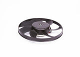 BOSCH Fan Motor 0986338117 - Reliable Motor for Golf and Caddy — Motors, Pumps & Antennas