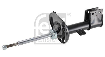 Febi Bilstein 1002456 Front Shock Absorber Gas Charged Right C4 II Ds4 10 > P5008 09 > — Shocks & Struts