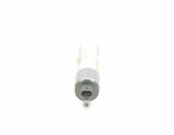 BOSCH 0986580131 Fuel Pump - Compatible with BMW E46, E39 and 2 more models — Fuel Delivery