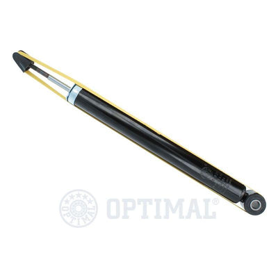 Optimal A-5162G Shock Absorber Rear Sandero II-Stepway II 12- — Shocks & Struts