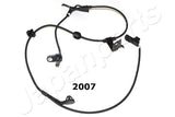 Japan Parts ABS Sensor - Compatible with Toyota Yaris 2006-2012 Hybrid — Brake Sensors & ABS