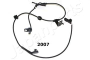 japan parts abs sensor for toyota yaris, right front wheel speed sensor Japan Parts ABS Sensor - Compatible with Toyota Yaris 2006-2012 Hybrid | Right Front Wheel Speed Sensor Japan Parts ABS Sensor for Toyota Yaris 06-12 japan-parts, abs-sensor, toyota-yaris, hybrid, right-front-sensor, car-parts, vehicle-safety, oem-replacement, auto-accessories, ai-generated