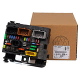 Citroen Original Motor Fuse Box for C4 2011-2017 — Citroën, Modules & Wiring