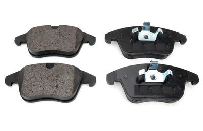 Ferodo FDB1897 Ford Mondeo 2014-2018 Models Front Brake Pad Set — Brake Pads