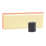 Filtron AP196-2 Air Filter - Compatible with Opel Crossland X — Air & Cabin Filters
