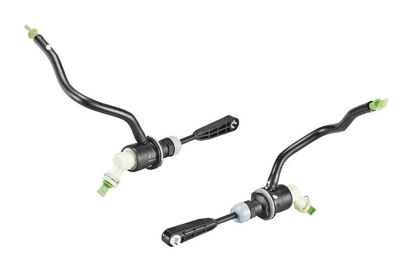 Valeo 804930 Clutch Master Cylinder Duster Dokker Lodgy Symbol II 1.5 K9k — Clutch & Flywheel