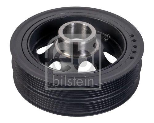 Febi Bilstein 178929 Crankshaft Pulley Panther / Rwd Ford Transit V-363 2.0 Panther 16