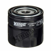 HENGST oil filter for Chrysler 300C, Technical specifications of HENGST H10W18 oil filter HENGST Oil Filter - H10W18 for Chrysler 300C | Compatible with 2.7L, 5.7L, and 4.7L Engines HENGST Oil Filter for Chrysler 300C oil-filter, chrysler, 300c, hengst, engine-health, auto-parts, car-maintenance, mechanics, automotive-filter, ai-generated
