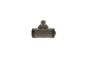 bosch f026002533 brake cylinder right side, brake cylinder for bosch master ii minibuses BOSCH F026002533 Brake Cylinder - Right Side for Master II Minibus/Van | Compatible with Multiple Models BOSCH F026002533 Brake Cylinder - Compatible with Master II bosch, brake-cylinder, vehicle-parts, master-ii, minibus, van, auto-accessories, mechanics, replacement-parts, ai-generated