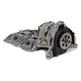 BMW Oil Pump for F30 320d N47N - Complete Original Part — Oil System