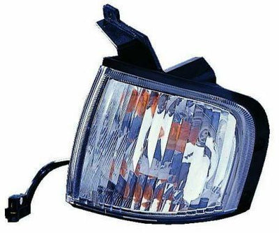DEPO Signal Lamp Left Front - ECE Approved for Mazda B2500 Owners — Depo (Aydınlatma), Tail, Signal & Reflectors