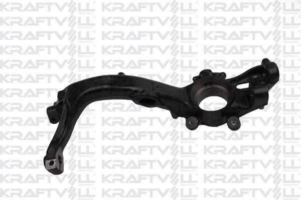KRAFTVOLL Axle Support 01030177 - 75mm Left for Passat, A4 and 2 more models — Axles, CV Joints & Boots