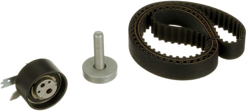 Gates K015712XS Timing Set Clio-Megane IV-Captur-Kangoo-Dokker-Lodgy 1.5 dCi *Euro6* *119Dis*
