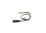 BOSCH Exhaust Temperature Sensor 0986259139 — Temperature Sensors & Switches