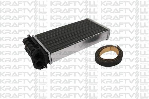 KRAFTVOLL Heater Radiator for Alfa Romeo 145, 146 and 6 more models — Radiators & Fans