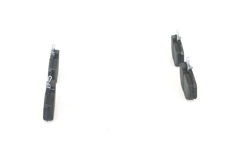 bosch rear brake pad set for r.rover, bosch 0986424564 brake pads, rear brake pads low-metallic construction BOSCH 0986424564 | Rear Brake Pad Set for R. Rover 4.6HSE - Low-Metallic Material | Designed for Vehicle Owners and Mechanics BOSCH Rear Brake Pad Set - Low-Metallic Construction bosch, rear-brake-pad-set, low-metallic, brake-pads, automotive-parts, vehicle-owners, mechanics, auto-enthusiasts, fren-sistemi, ai-generated