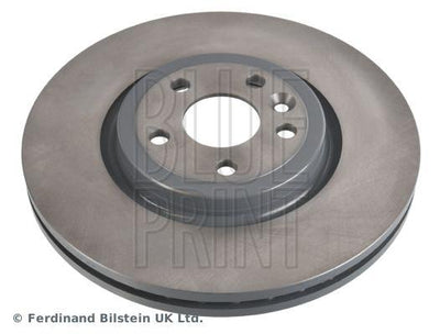 Blue Print ADJ134373 Brake Disc Front R.Rover Velar 2.0 D — Brake Rotors & Drums