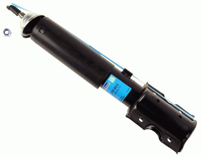 SACHS 230803 - Ford Transit (German) Shock Absorber 1980-1990 — Shocks & Struts