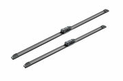 bosch wiper blade set 65 cm 55 cm, bosch car accessories, wiper blades for boxer ducato jumper BOSCH Wiper Blade Set - 65 + 55 cm for 06 Boxer, Ducato, Jumper | Ideal for Vehicle Owners and Car Enthusiasts BOSCH Wiper Blade Set 65 + 55 cm | Vehicle Owners bosch, wiper-blades, car-accessories, vehicle-owners, car-enthusiasts, automotive-parts, wiper-blade-set, rain-safety, driving-essentials, ai-generated