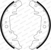 ferodo-fsb568-brake-pads-jeep-voyager, ferodo-fsb568-product-specifications FERODO FSB568 Brake Pads - For Jeep Voyager Gs 3.8 | Optimal Performance FERODO FSB568 - Jeep Voyager Gs 3.8 Brake Pads ferodo, brake-pads, jeep-voyager, vehicle-parts, car-enthusiasts, high-performance, mando-brake-system, auto-parts, ai-generated, stopping-power