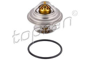 topran 400774 thermostat for mercedes, mercedes thermostat with gasket, 87 degrees celsius thermostat for w201 w202 w124 TOPRAN 400774 Thermostat 87°C for Mercedes M102, M103, Om615, Om904 | Compatible with W201, W202, W124, W210, W140 TOPRAN 400774 Thermostat 87°C for Mercedes | W201, W202, W124 topran, thermostat, mercedes-parts, engine-cooling, automotive-parts, car-maintenance, mechanics, car-owners, automotive-repair, ai-generated