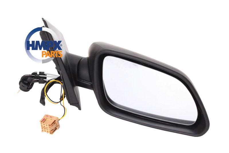 HİMPEKS 6Q1857508P Mirror Complete Electric Right Polo 04 > 10 — Mirrors