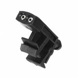 Peugeot Front Windshield Washer Nozzle - Original for Partner 2000-2009 — Washer System